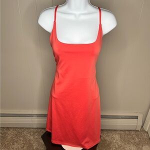 Lou & Grey Orange scort size XL.